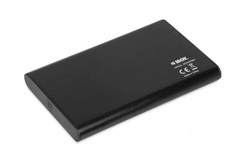 Ibox Hd-05, Compartimento Hdd/Ssd, 2.5", Serial A.