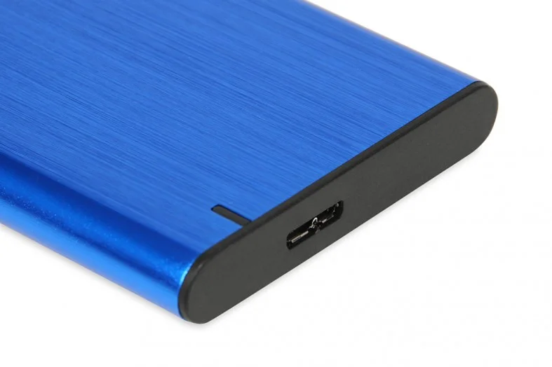 Ibox Hd-05, Compartimento Hdd/Ssd, 2.5", Serial A.