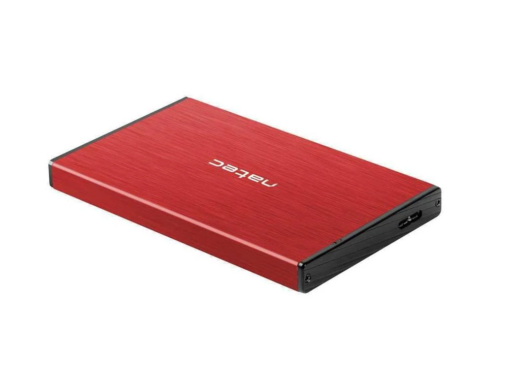 Funda Disco Duro Natec