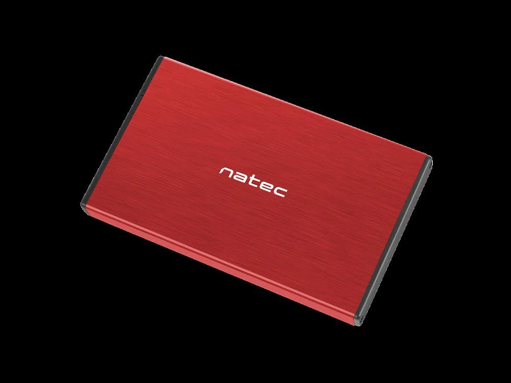 Funda Disco Duro Natec
