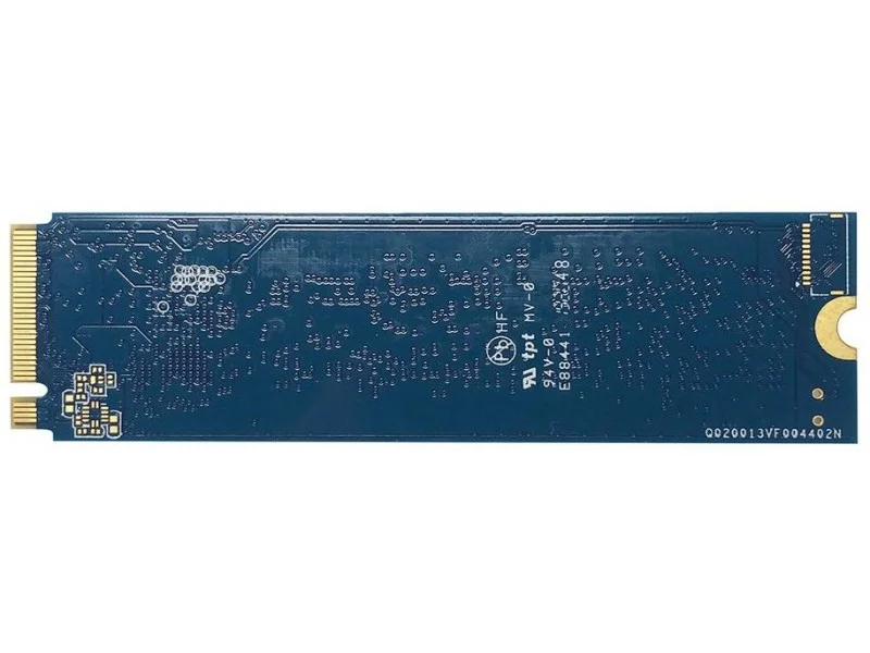 Ssd Patriot P300 M.2 Pci-Ex4 Nvme 512gb