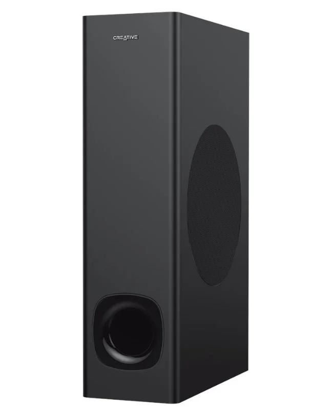 Creative Labs Creative Stage, 2.1 Canais, 80 W, 1.