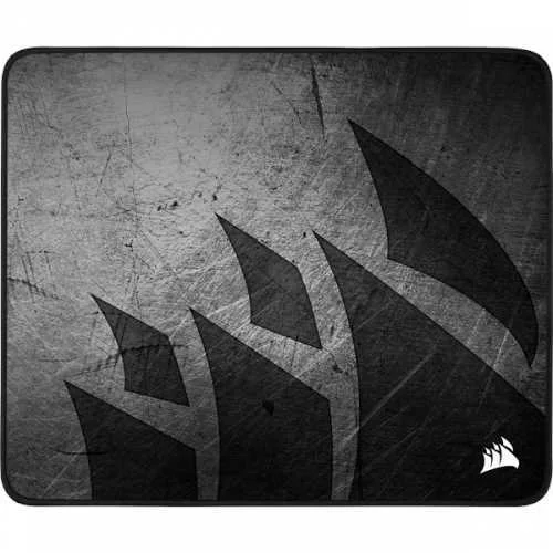 Tapete Antiderrapante Corsair Mm300 Pro Cinzento 