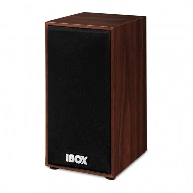 Ibox Iglsp1, 2.0 Canais, com Fios, 10 W, 30 - 170.