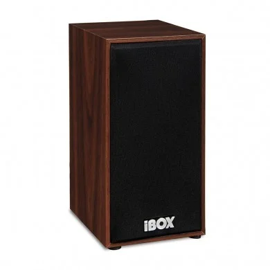 Ibox Iglsp1, 2.0 Canais, com Fios, 10 W, 30 - 170.