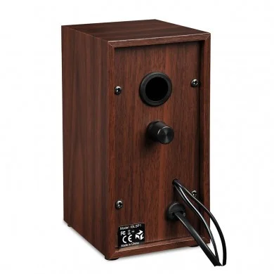 Ibox Iglsp1, 2.0 Canais, com Fios, 10 W, 30 - 170.
