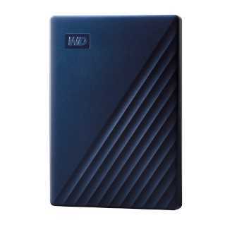 Disco Rigido Externo Western Digital