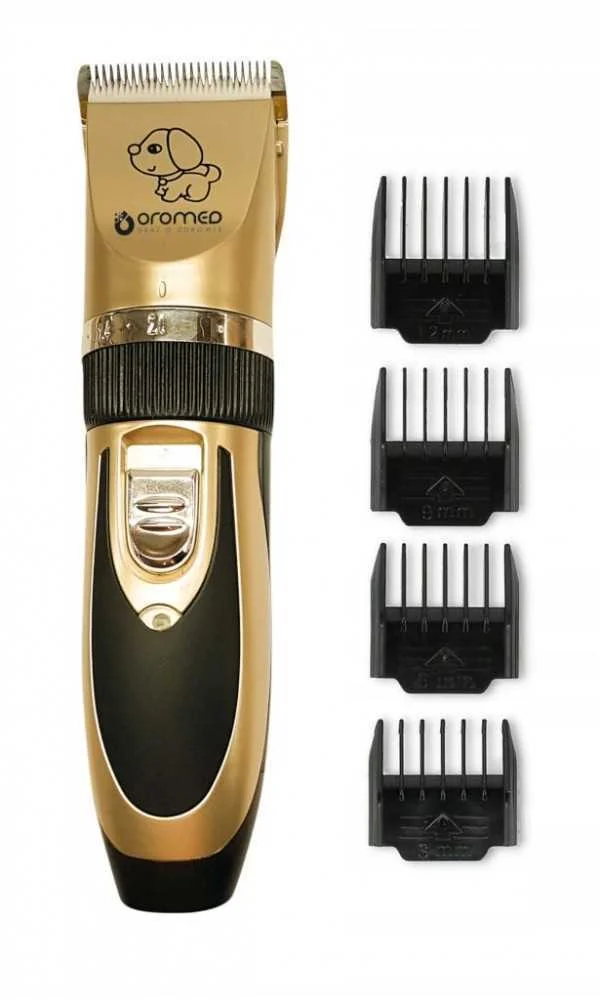 Oromed Oro-Pet Clipper Gold, 70 Min, 2 H, 220 - 2.