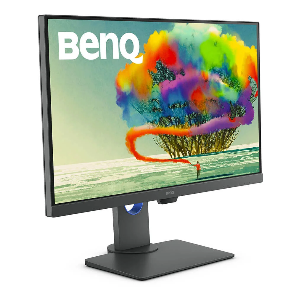 Benq Pd2705q 68,6 Cm (27") 2560 X 1440 Pixeles Qu.