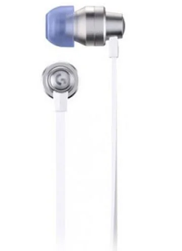 Auriculares Gaming Logitech G G333 Blancos