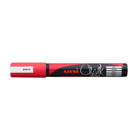 UNI PWE-5M, VERMELHO, 1 UNIDADE(S)