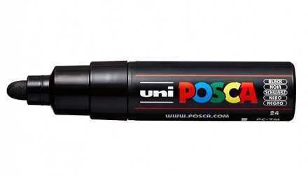 UNI-BALL PC-7M NEGRO, 1 UNIDADE(S), PRETO, MULTIC.