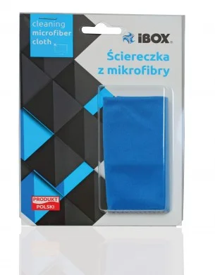 Ibox Chmf, Lcd/Tft/Plasma, Azul, 150 X 180 Mm