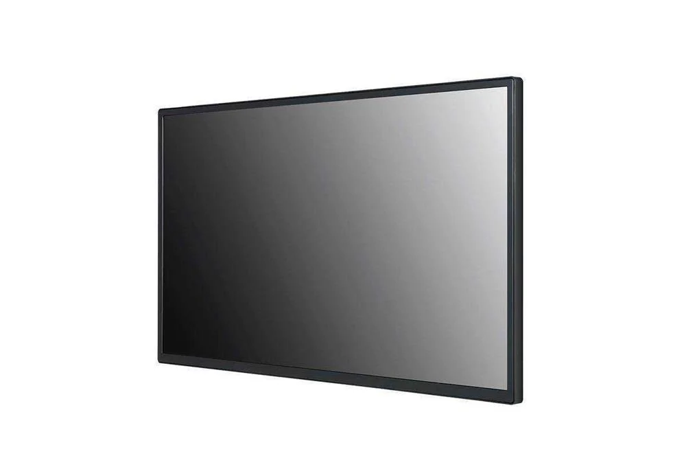 Lg 32sm5j-B Pantalla de Señalización Pantalla Plana para Señalización Digital 81,3 Cm (32") Ips Full