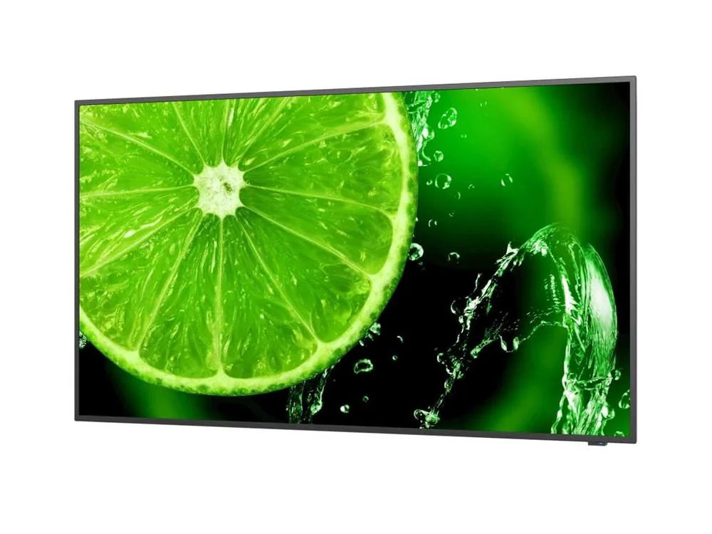 Televisão Lcd Nec E558 55"