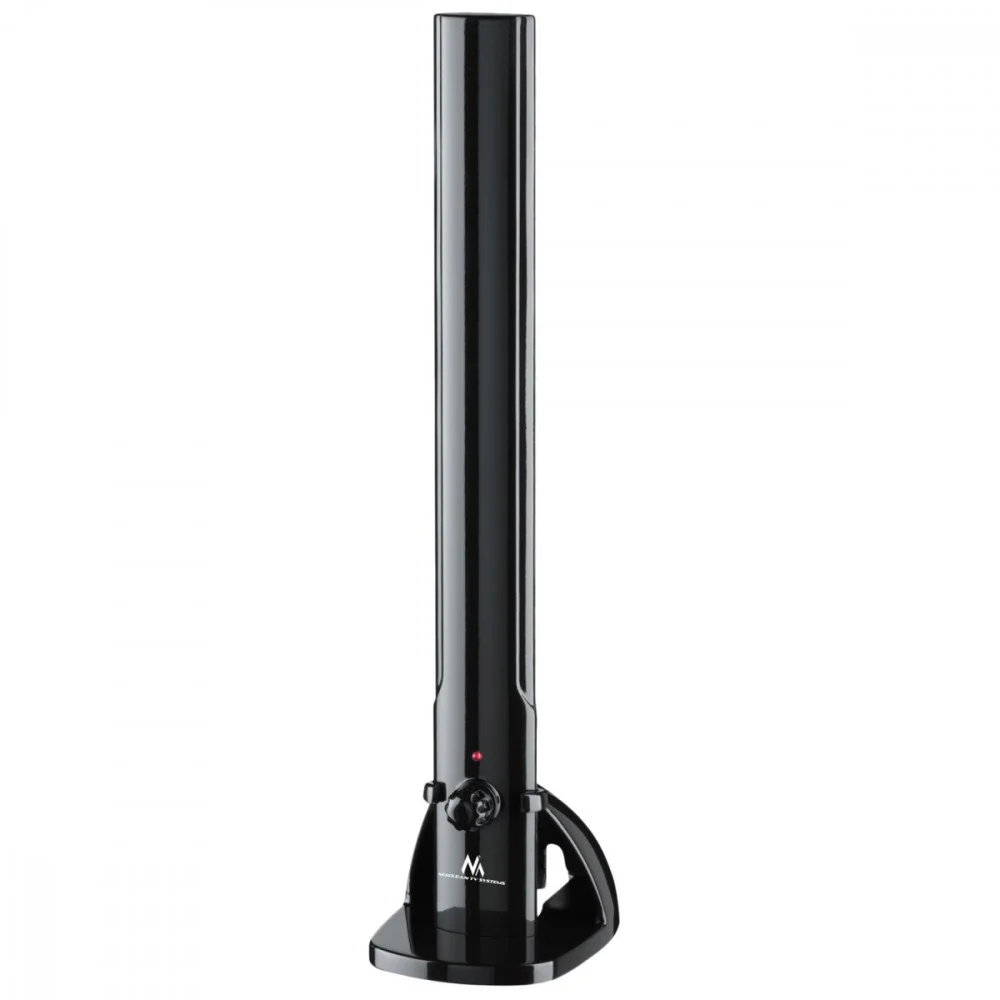 Maclean Mctv-930, Interior, Preto, Atsc,Dmb-T/H,D.