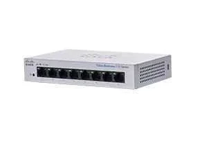 Cisco Cbs110, Não-Gerido, L2, Gigabit Ethernet (1.