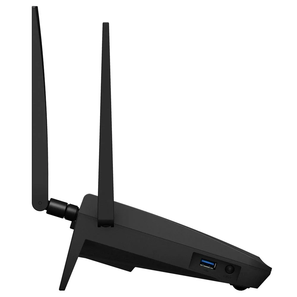 Router Synology Rt2600ac Wifi 800-1733 Mbps 2,4-5.