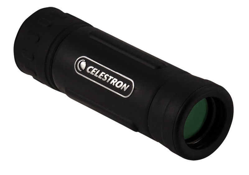 Celestron G2 10x25, 113 G, Preto