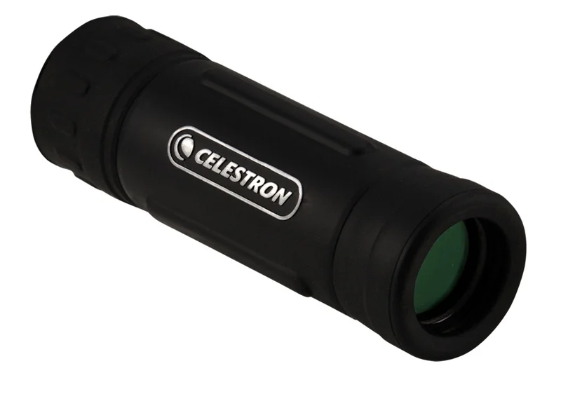 Celestron G2 10x25, 113 G, Preto