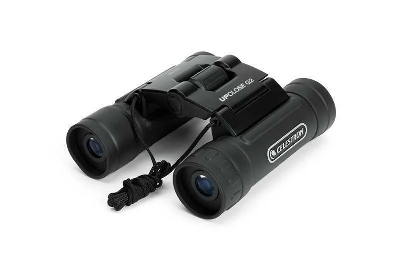 Celestron G2 10x25, 113 G, Preto