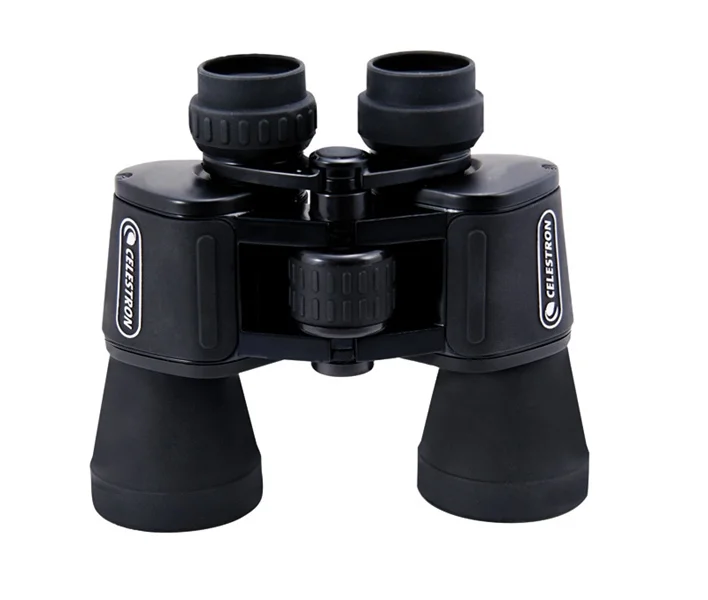 Celestron Upclose G2 10x50, Bk-7, 10x, Preto, 765.