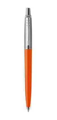 Parker Kugelschreiber Jotter Originals Orange C.C M Blue Blister