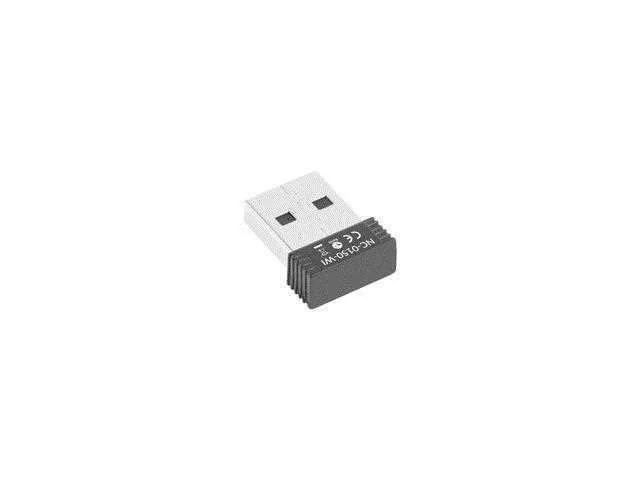 Adaptador Red Lanberg Usb Wifi 150 Mb/S