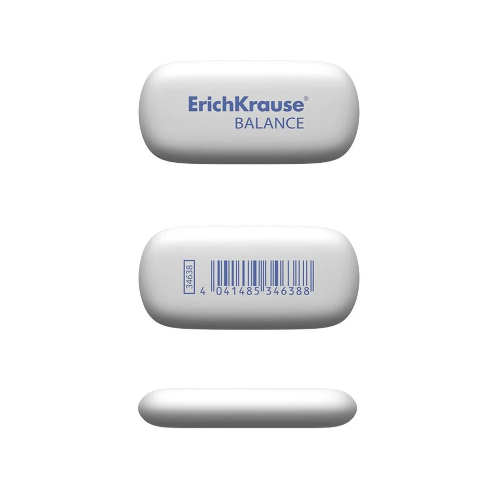 ERICHKRAUSE BALANCE, BORRACHA TERMOPLÁSTICA, BRAN.