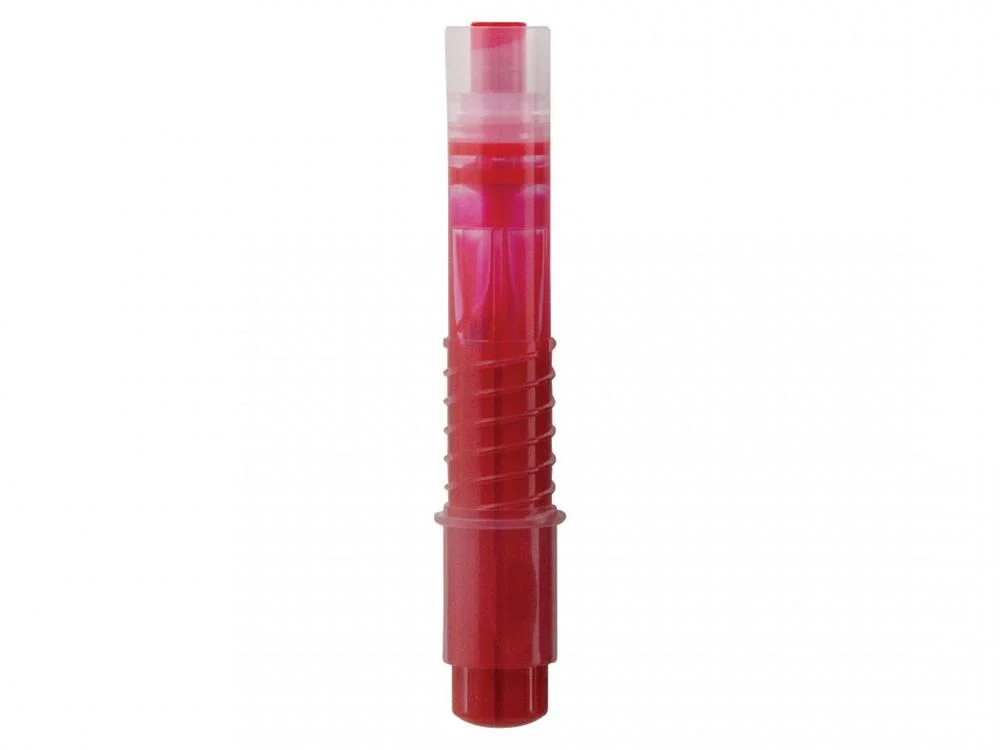 PILOT V-BOARD MASTER S, VERMELHO