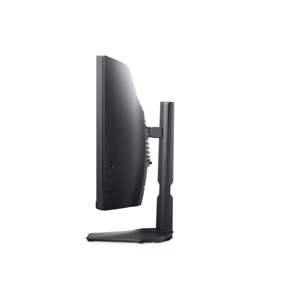 Dell S3422dwg, 86,4 Cm (34"), 3440 X 1440 Pixels,.