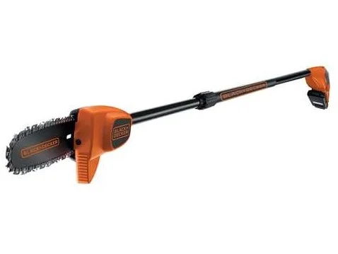Black & Decker GPC1820L20, 3,8 m/s, 20 cm, 3,8 m/.