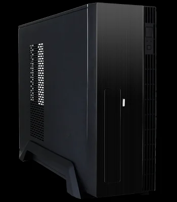 Chieftec Geh Mini Elox Ue-02b 250w Sfx (B)