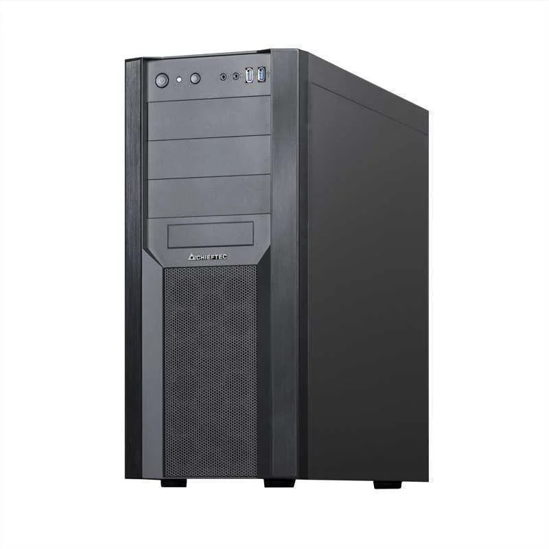 Chieftec Geh Midi Workstation Cw-01b-Op O.N (B)