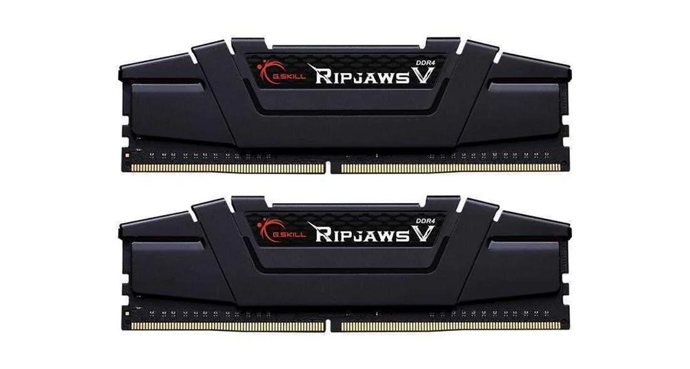 G.Skill Ripjaws V F4-3600c16d-32gvkc, 32 Gb, 2 X .