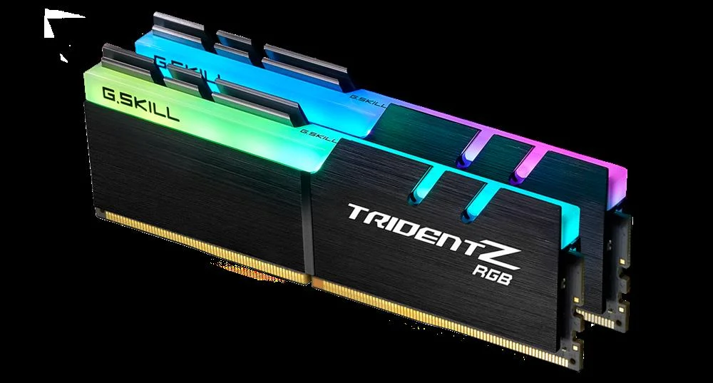 Memory Dimm 16gb Pc28800 Ddr4/K2 F4-3600c16d-16gt.