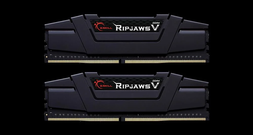 Ddr4 64gb Pc 3200 Cl16 G.Skill Kit (2x32gb) 64gvk  Ripjaws