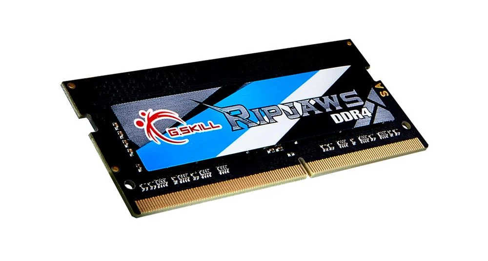 So Ddr4  8gb Pc 3200 Cl22 G.Skill  (1x8gb) 8grs 1.2v