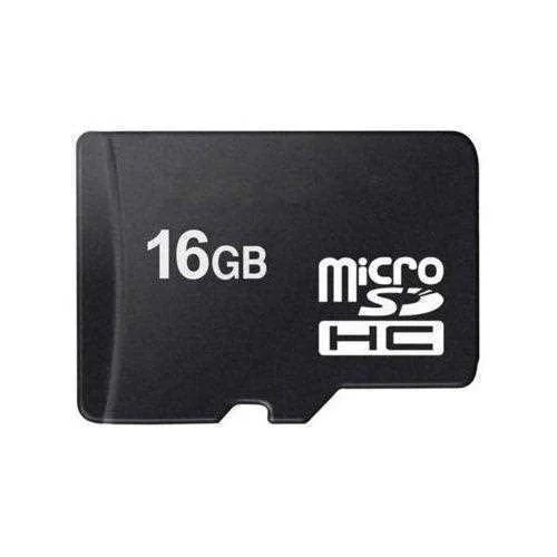 Imro 10/16g Uhs-I, 16 Gb, Microsdhc, Classe 10, U.