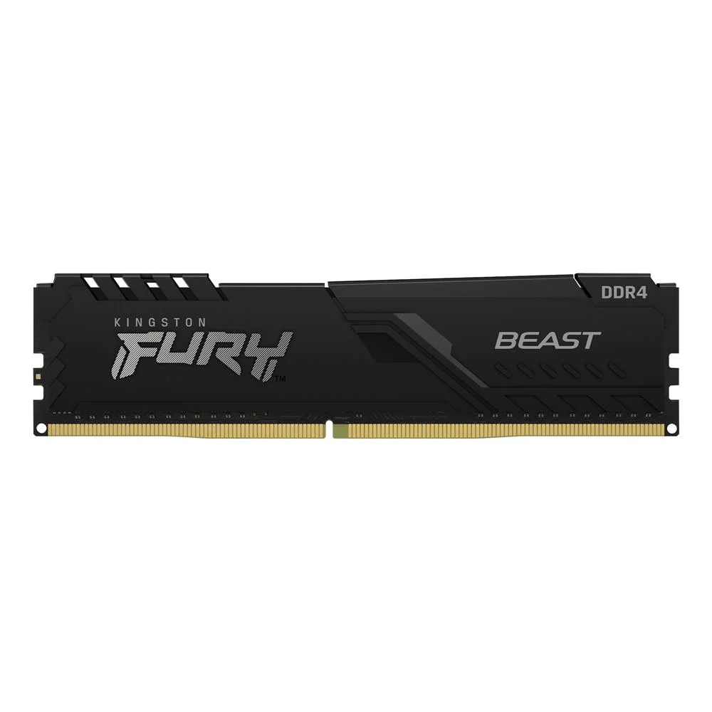 Kingston Technology Fury Beast Módulo de Memoria .