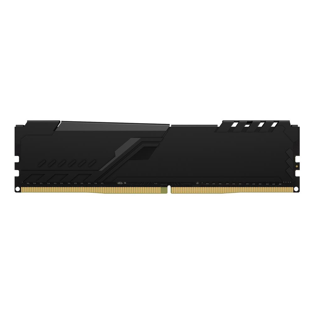 Fury Beast 16 Gb Memory Module 1 X 16 Gb Ddr4 3600 Mhz