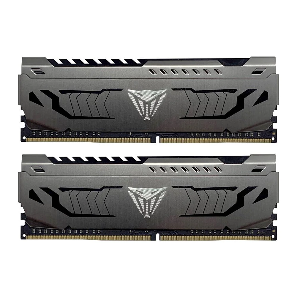 Patriot Memory Viper Steel Pvs416g320c6k, 16 Gb, .