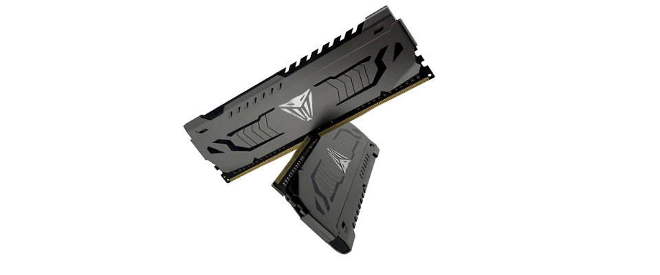 Patriot Memory Viper Steel Pvs432g360c8k, 32 Gb ,.