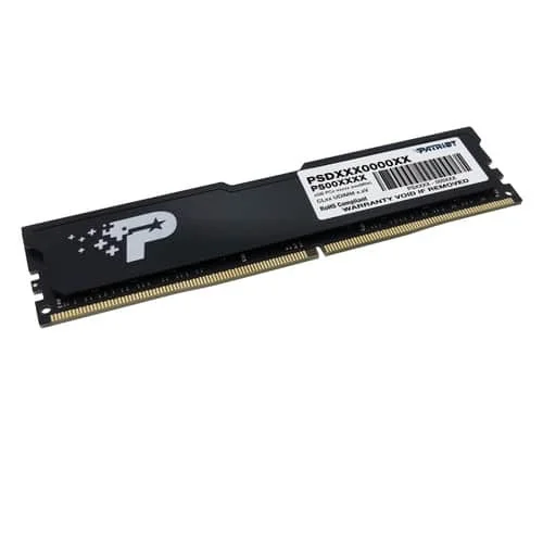 Firma de Memoria Patriot Psd416g320081, 16 Gb, 1 .