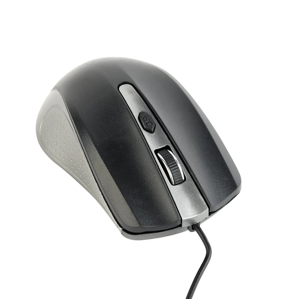 Gembird Mus-4b-01-Gb Mouse Usb Type-A Optical 120.