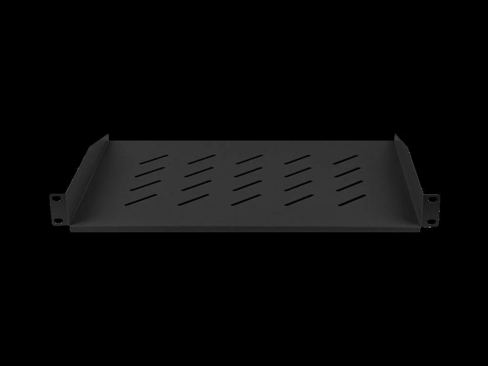 Lanberg Ak-1008-B, Estante, Negro, 20 Kg, 1u, .