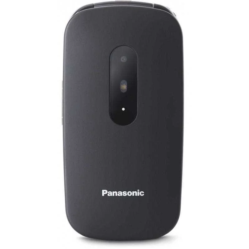 Panasonic Kx-Tu446exb, Flip, Sim Único, 6,1 Cm (2.