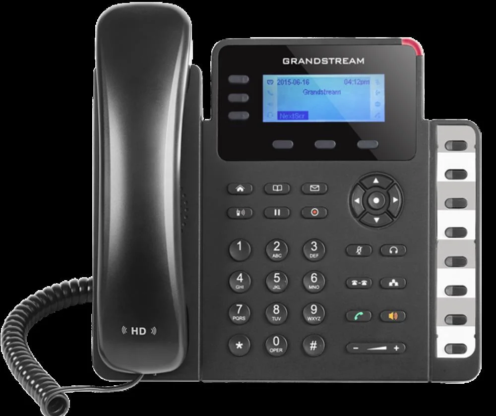 Grandstream Ip-Telefon Gxp1630