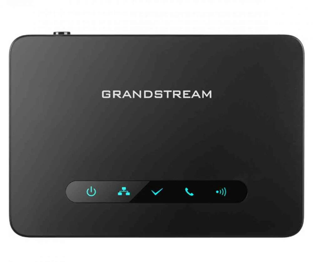 Grandstream Dect-Basisstation Dp750