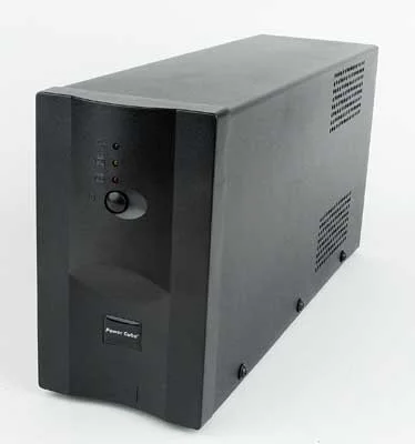 Gembird Ups-Pc-850ap Uninterruptible Power Supply (Ups) Line-Interactive 0.85 Kva 520 W 4 Ac Outlet(